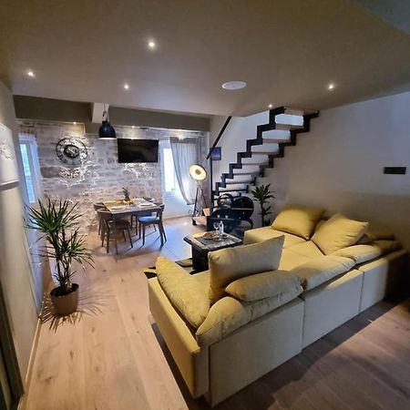 ˇdcˇ Modern Apartment Near The Church Rovinj Exterior foto